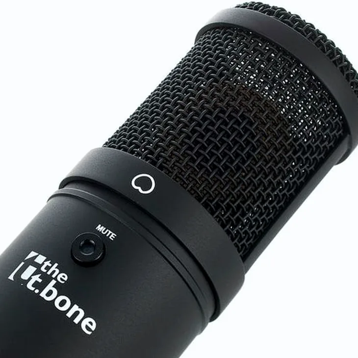 the t.bone SC 420 USB Desktop-Set Review: Honest user verdict