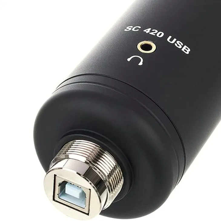 the t.bone SC 420 USB Desktop-Set Review: Honest user verdict