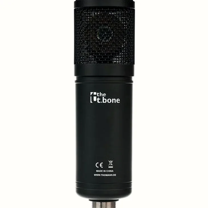 the t.bone SC 425 USB Desktop-Set Review: Full technical specification