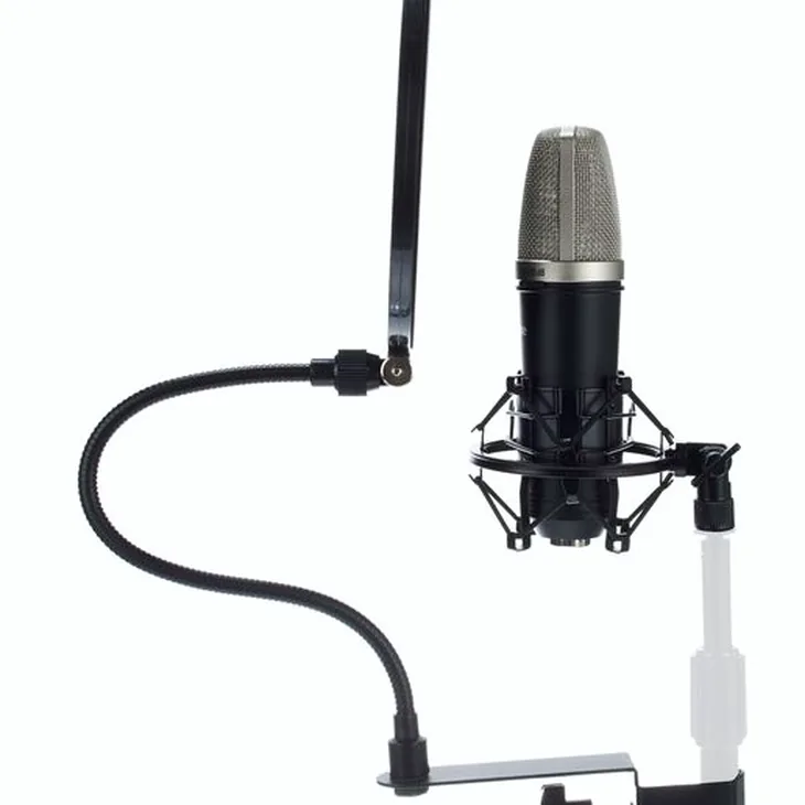 the t.bone SC 450 + Popkiller Review: Why you should have it in your studio