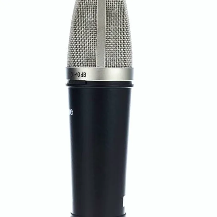 the t.bone SC 450 + Popkiller Review: Why you should have it in your studio