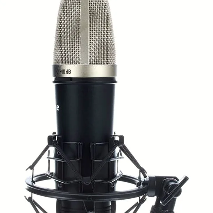 the t.bone SC 450 + Popkiller Review: Why you should have it in your studio