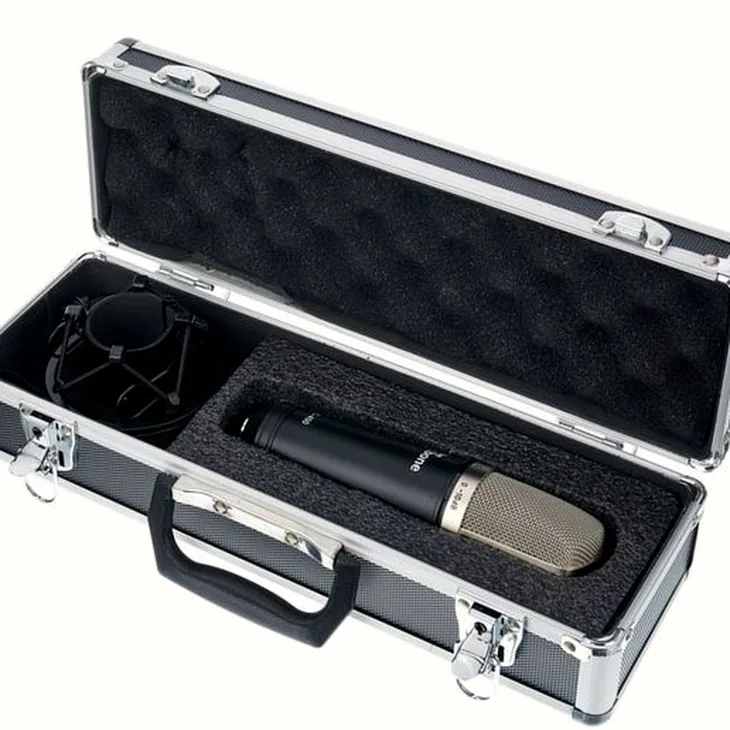 the t.bone SC 450 Review: Pros and cons of the model