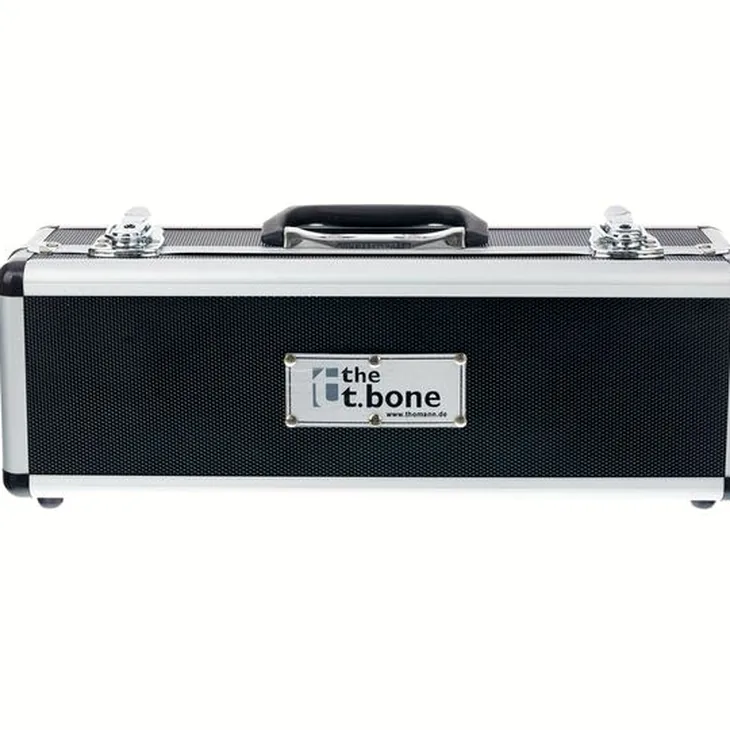 the t.bone SC 450 Review: Pros and cons of the model