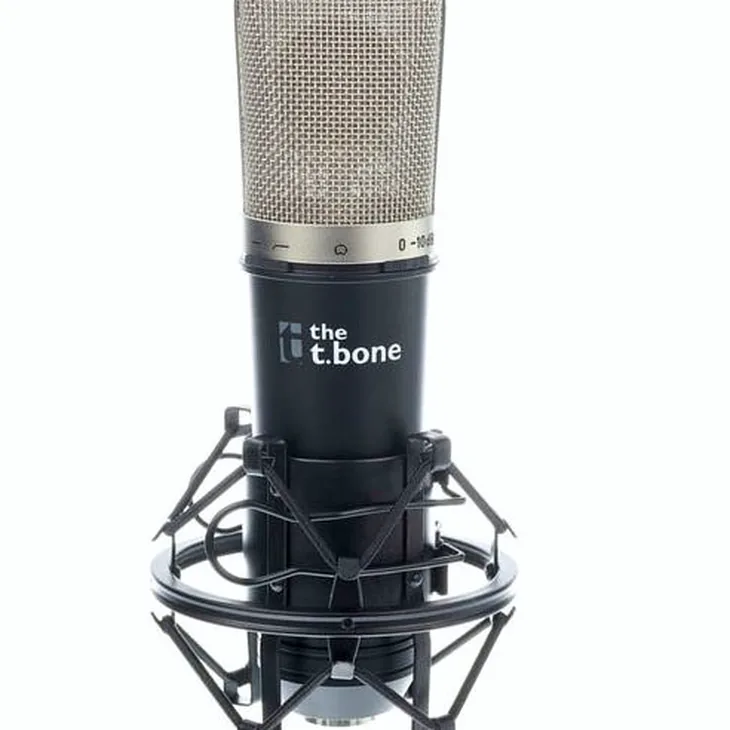 the t.bone SC 450 Review: Pros and cons of the model
