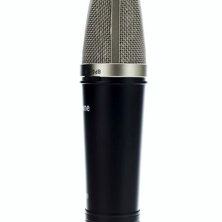 the t.bone SC 450 Stereoset Review: Full recording analysis