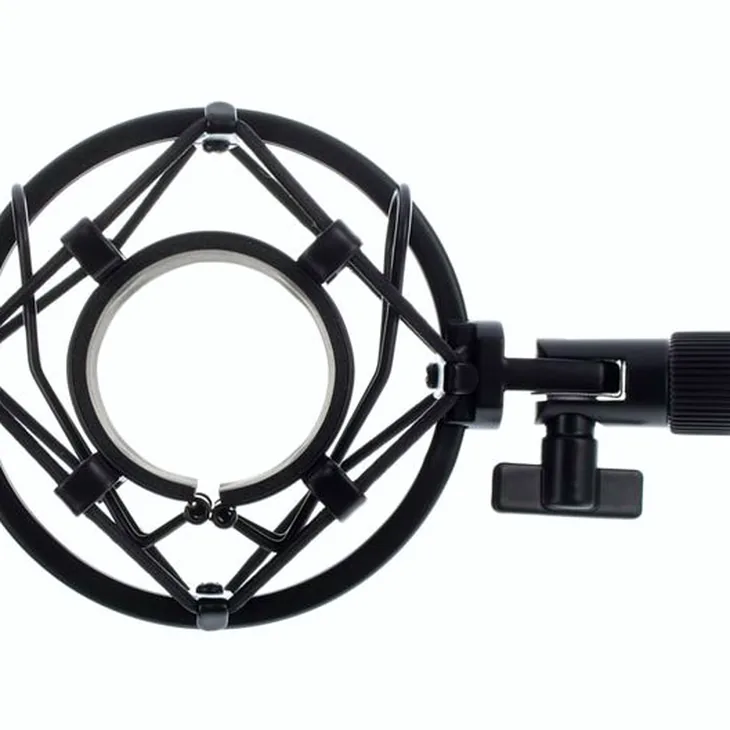 the t.bone SC 450 Stereoset Review: Full recording analysis