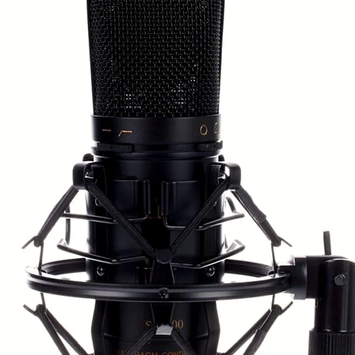the t.bone SC 600 Review: Quick analysis of key features