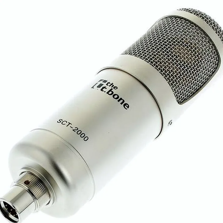 the t.bone SCT 2000 Review: An objective look at the gear
