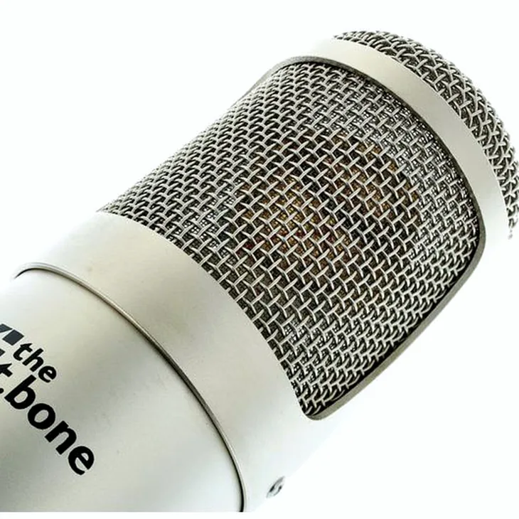 the t.bone SCT 2000 Review: An objective look at the gear