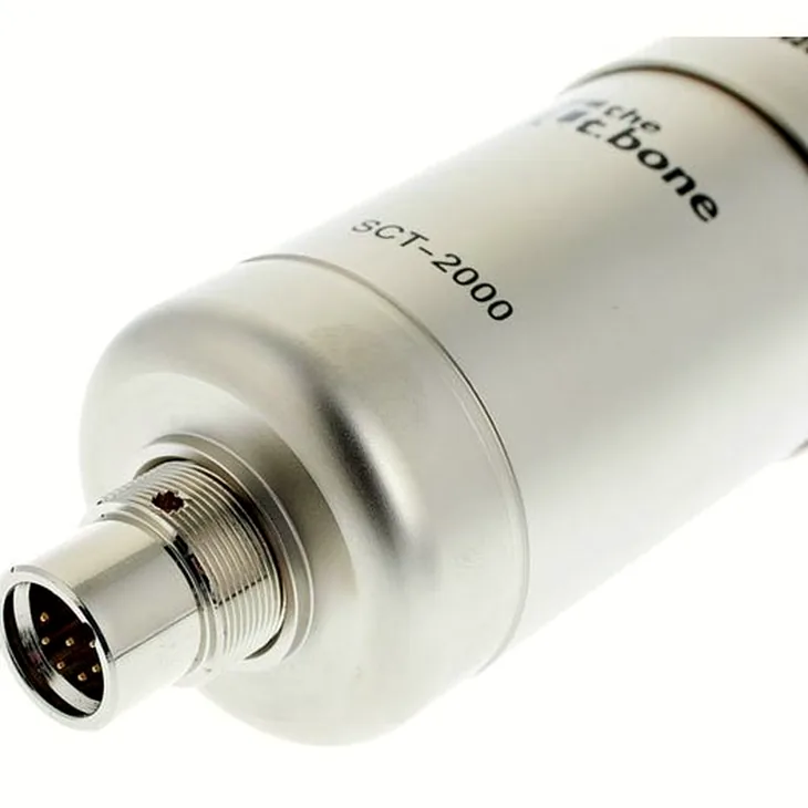 the t.bone SCT 2000 Review: An objective look at the gear