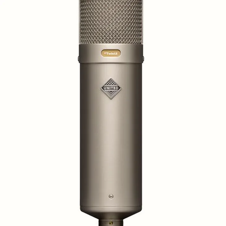 United Studio Technologies UT Twin48 Review: Everything about this model