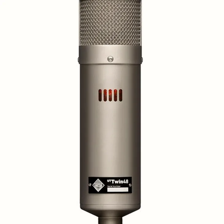 United Studio Technologies UT Twin48 Review: Everything about this model
