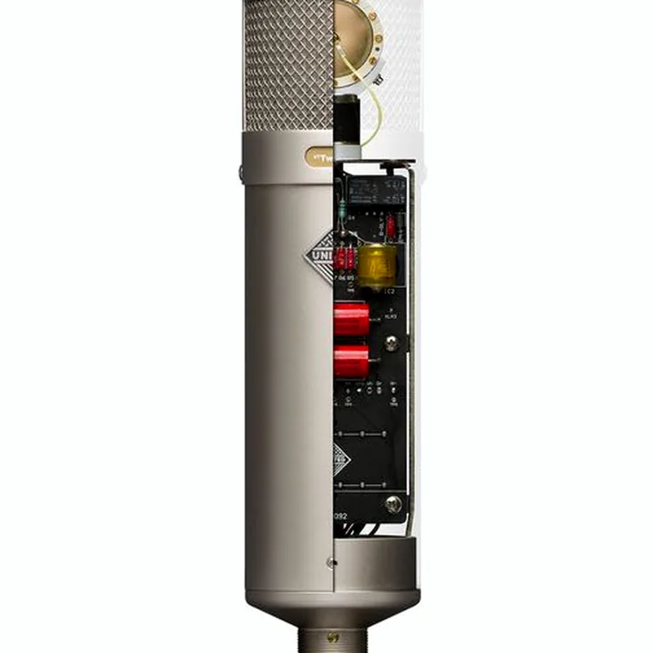 United Studio Technologies UT Twin48 Review: Everything about this model