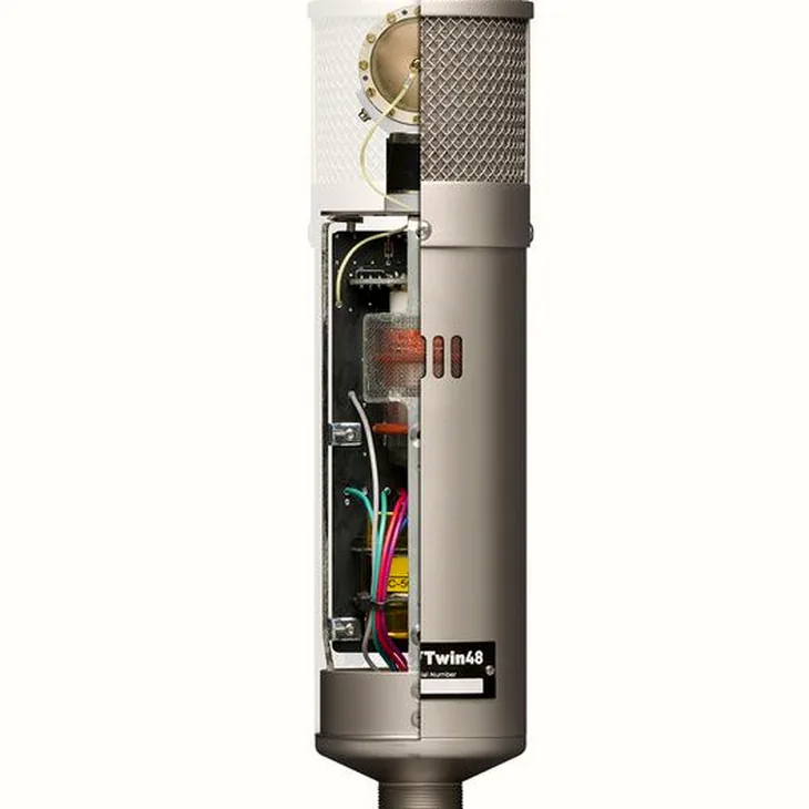 United Studio Technologies UT Twin48 Review: Everything about this model