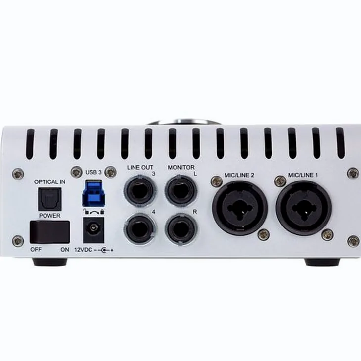 Universal Audio Apollo Twin USB Duo Heritage Review: Should you buy it?