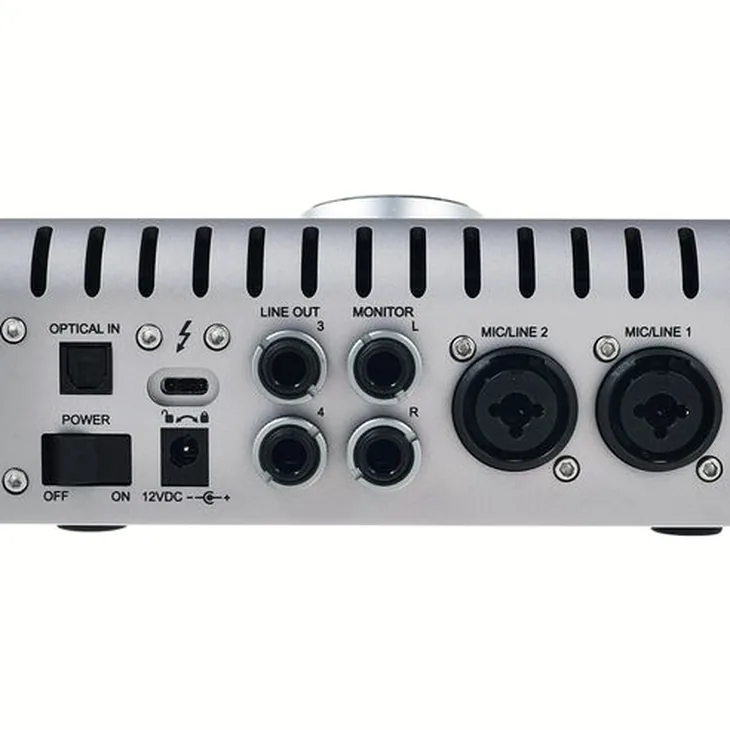 Universal Audio Apollo Twin X Duo Gen2 Ess+ Review: Sound & Features