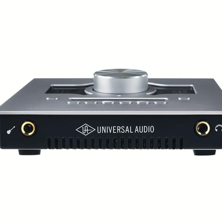 Universal Audio Apollo Twin X Duo Gen2 Ess+ Review: Sound & Features