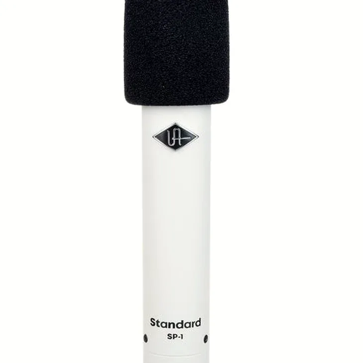 Universal Audio SP-1 Review: Sound, details, and features