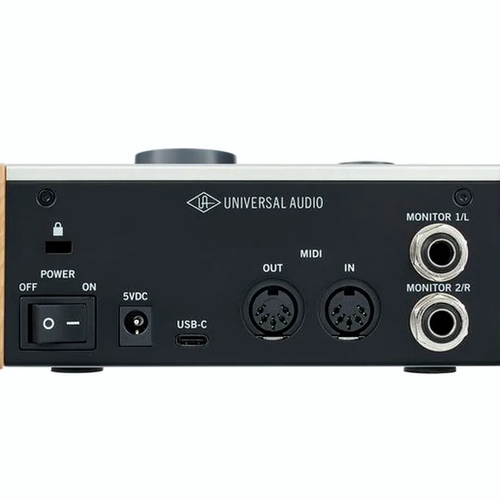 Universal Audio Volt 176 USB Recording Studio Review: The definitive guide