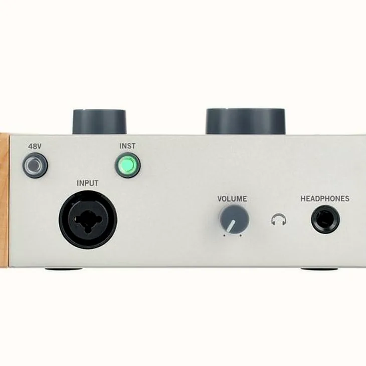 Universal Audio Volt 176 USB Recording Studio Review: The definitive guide