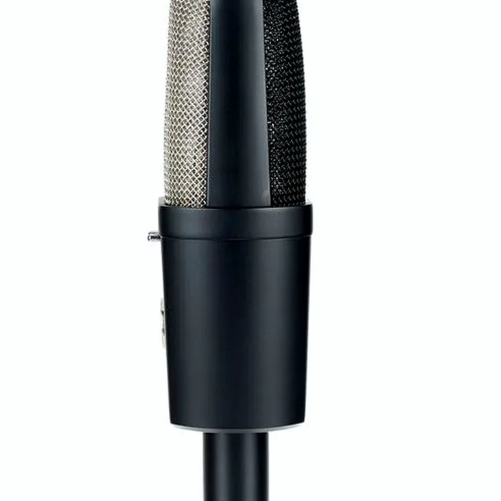 Warm Audio WA-14 Review: Polar patterns and filters explained
