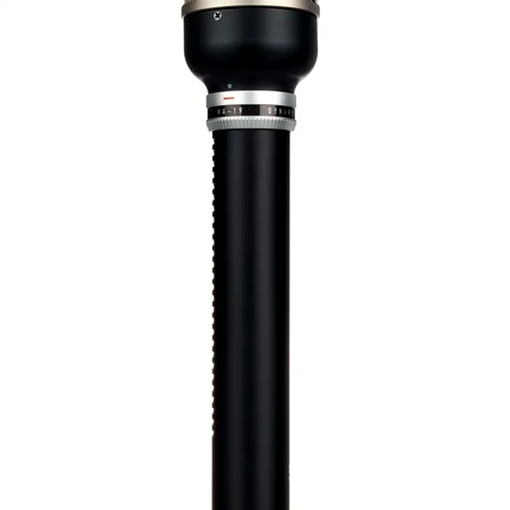 Warm Audio WA-19B Review: Detailed construction overview
