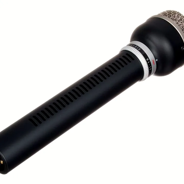 Warm Audio WA-19B Review: Detailed construction overview