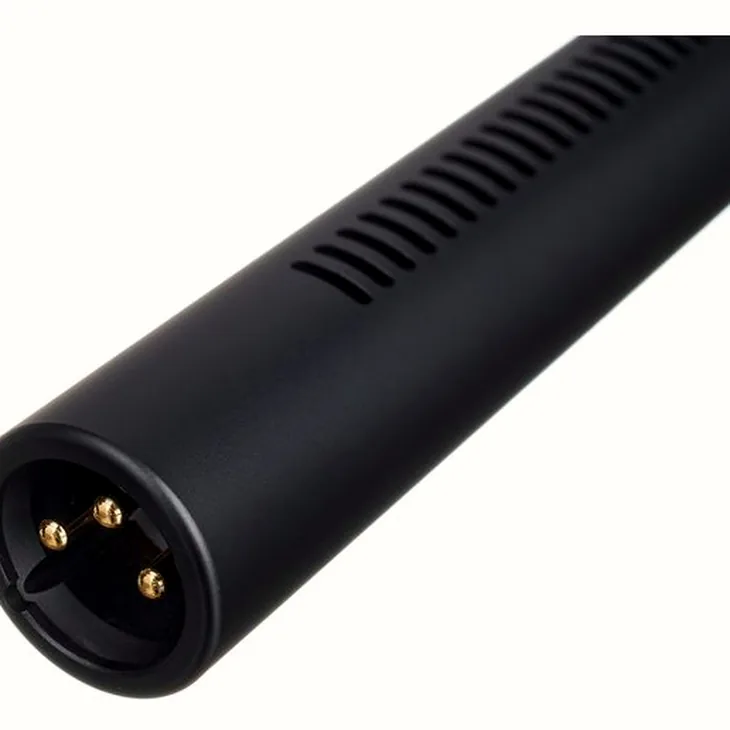 Warm Audio WA-19B Review: Detailed construction overview