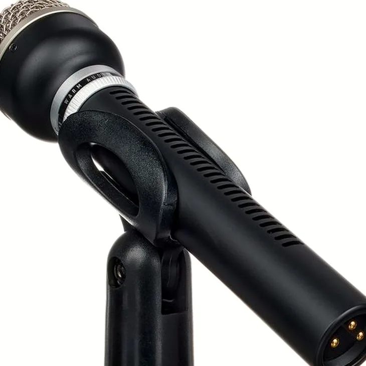 Warm Audio WA-19B Review: Detailed construction overview