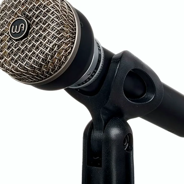 Warm Audio WA-19B Review: Detailed construction overview