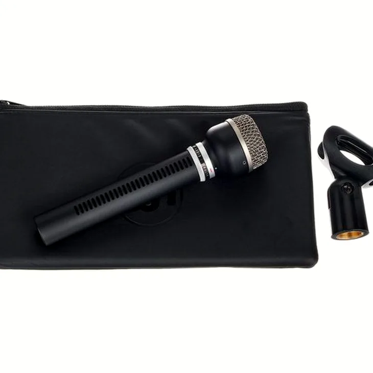 Warm Audio WA-19B Review: Detailed construction overview