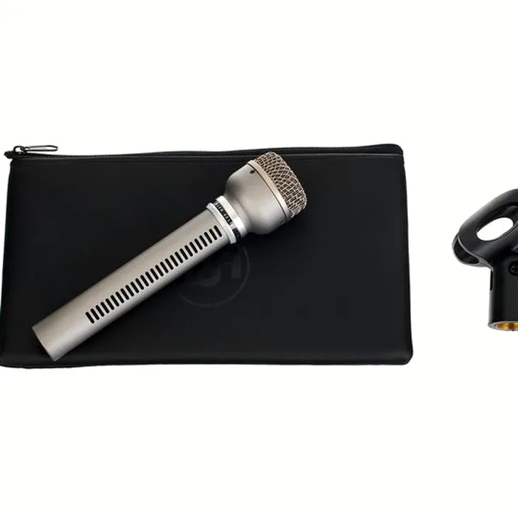Warm Audio WA-19N Review: Our thoughts after testing