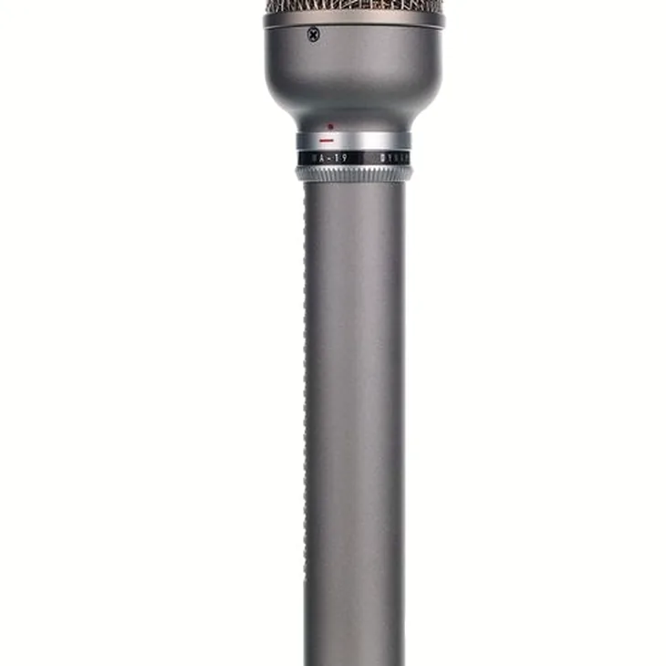 Warm Audio WA-19N Review: Our thoughts after testing
