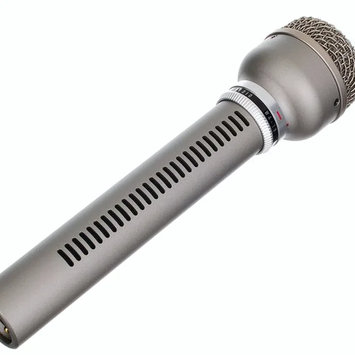 Warm Audio WA-19N Review: Our thoughts after testing