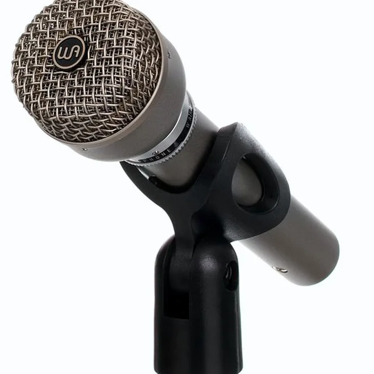 Warm Audio WA-19N Review: Our thoughts after testing