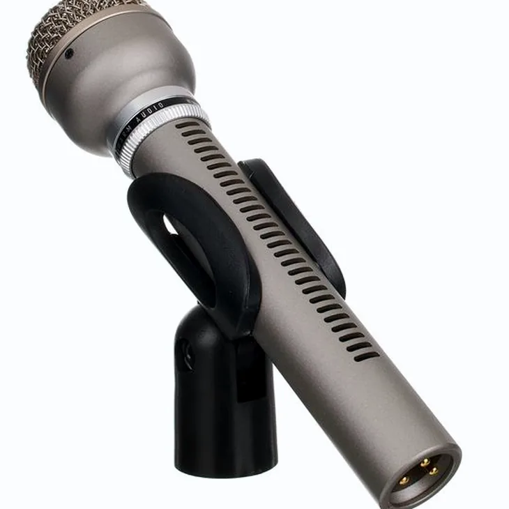 Warm Audio WA-19N Review: Our thoughts after testing