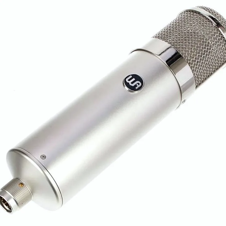 Warm Audio WA-47 Review: A smart purchase for producers?