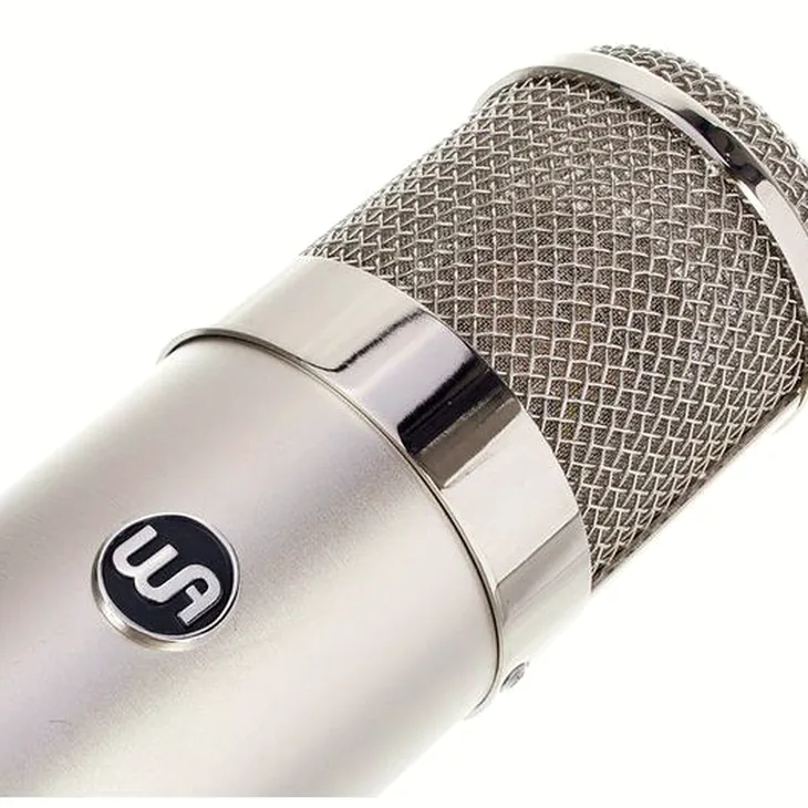 Warm Audio WA-47 Review: A smart purchase for producers?