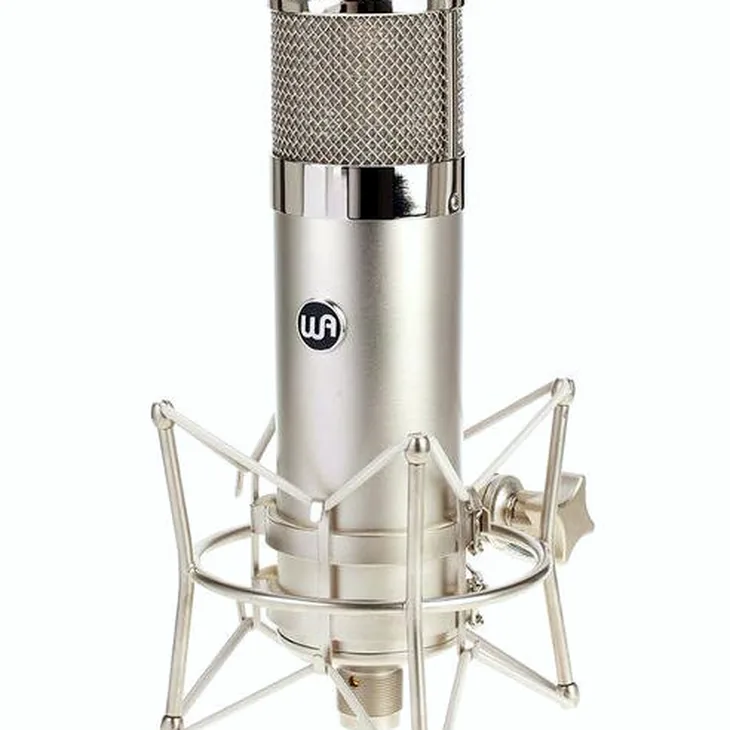 Warm Audio WA-47 Review: A smart purchase for producers?