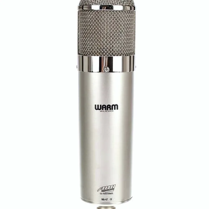Warm Audio WA-47 Review: A smart purchase for producers?