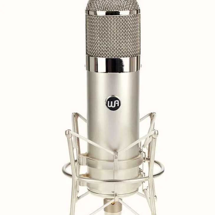 Warm Audio WA-47 Review: A smart purchase for producers?