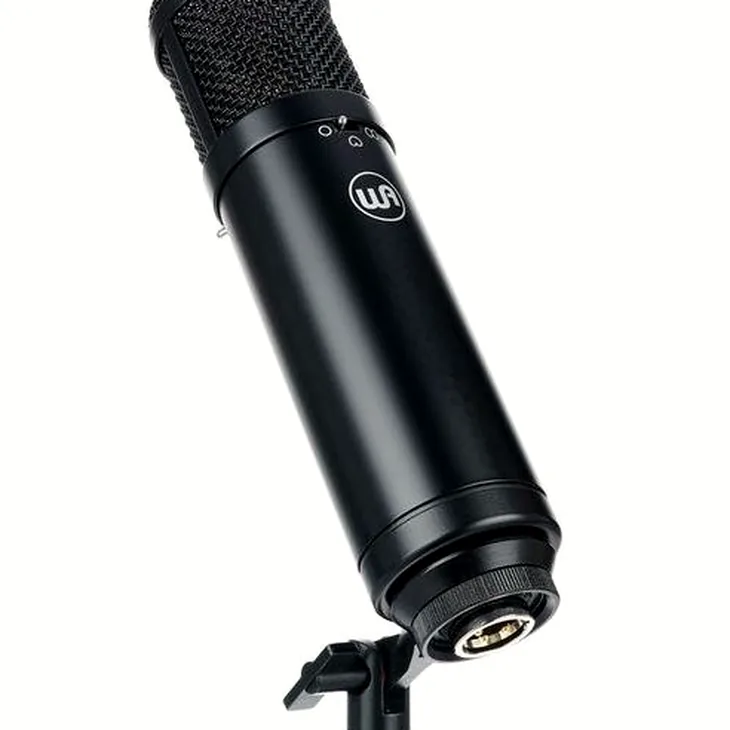 Warm Audio WA-47jr Black Review: 2026 Edition – does it still rule?