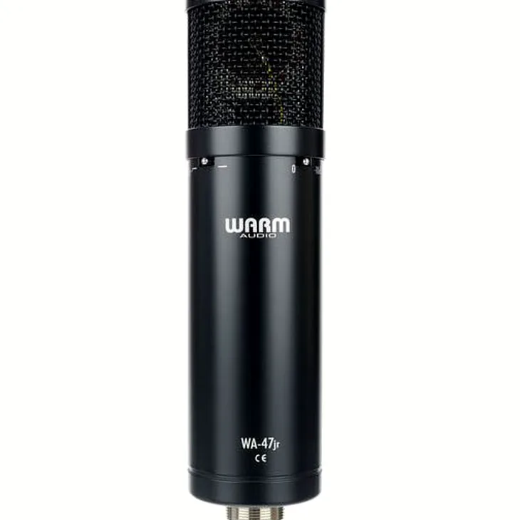 Warm Audio WA-47jr Black Review: 2026 Edition – does it still rule?