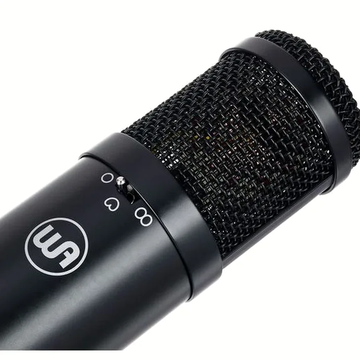 Warm Audio WA-47jr Black Review: 2026 Edition – does it still rule?