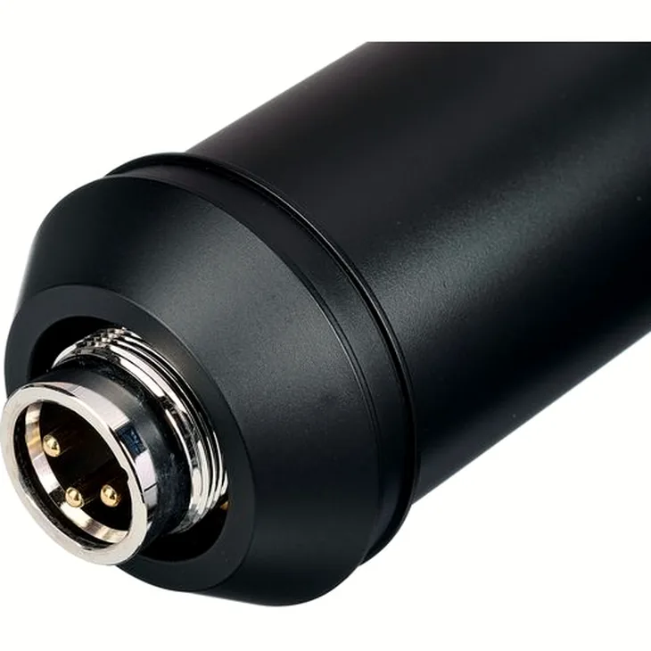 Warm Audio WA-87jr SE Black Review: Build quality check