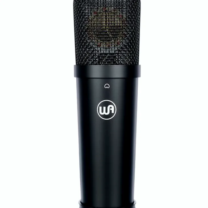 Warm Audio WA-87jr SE Black Review: Build quality check