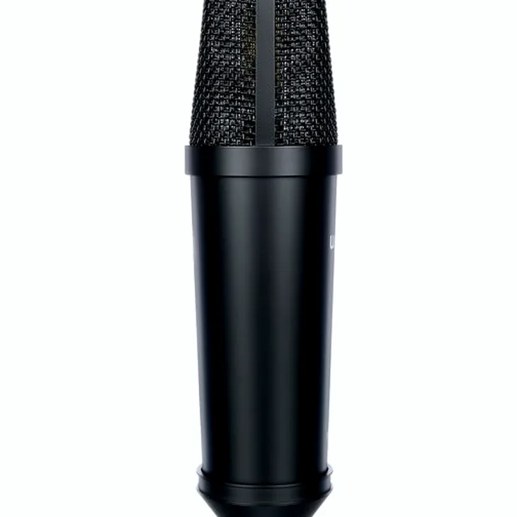 Warm Audio WA-87jr SE Black Review: Build quality check