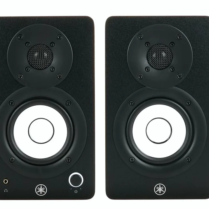 Yamaha HS 3 Review: Checking reliability in the mix