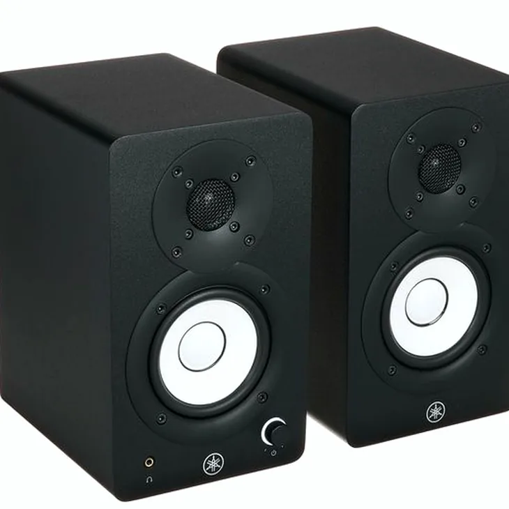 Yamaha HS 3 Review: Checking reliability in the mix